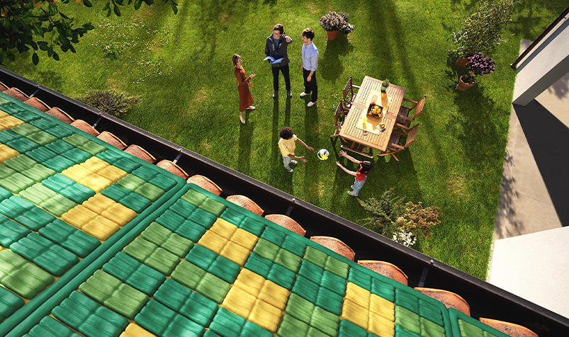 pannelli fotovoltaici