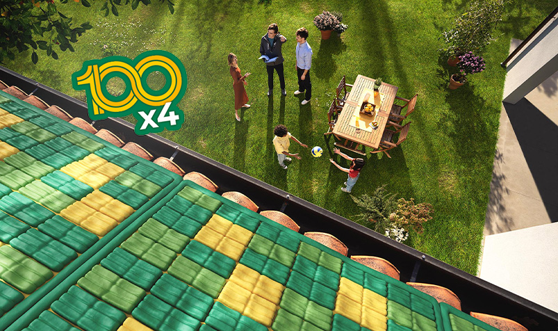 pannelli fotovoltaici