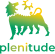 logo Plenitude